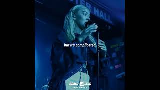 🎶 Song : Astrid S - Hurts So Good