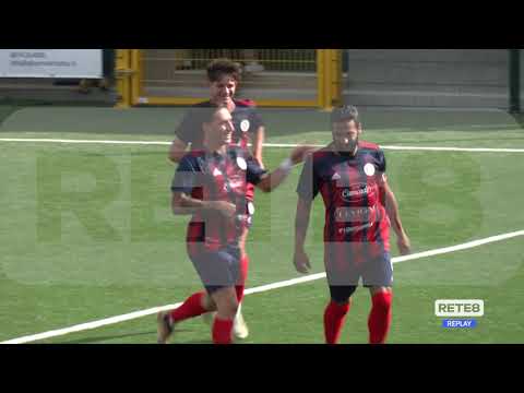 Coppa Italia Serie D: Vastogirardi - Campobasso 0-3