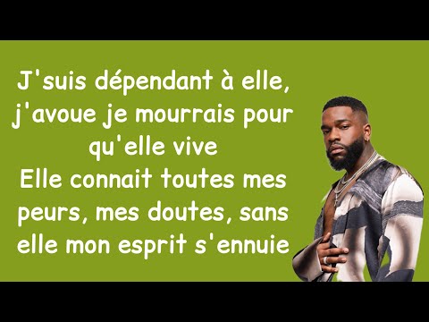 Tayc- \Promis jur&eacute;\ Lyrics/Paroles