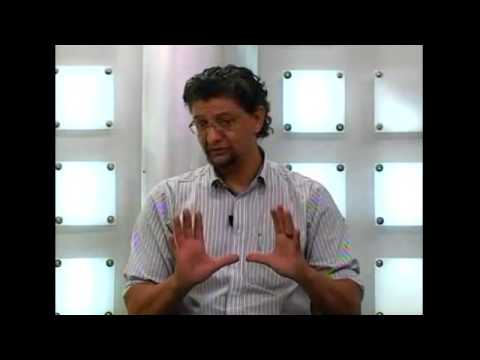 Programa Floripa em Foco com SINTE/SC - Professor Luiz Carlos Vieira   12/02/14