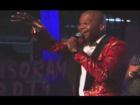 Duane O’Connor - Respect - 2019 Calypso Monarch Finals -Trinidad Carnival 2019