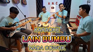 Download lagu LAIN BUMBU KARAOKE NADA COWOK FENTY NUR mp3 Download lagu LAIN BUMBU KARAOKE NADA COWOK FENTY NUR mp3