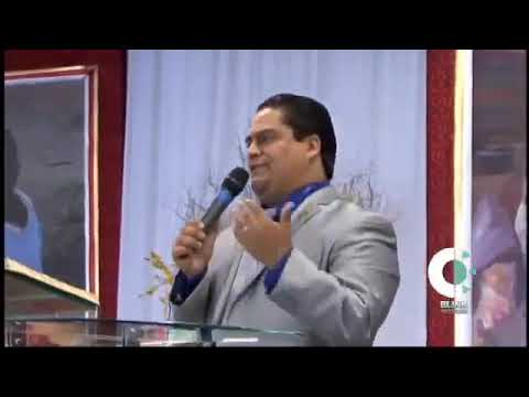 Gideões 2014 | Pr.Deivid Matos | A geração que nao vai virar as costas.!!!