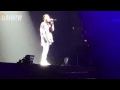 FANCAM 20161022 Taeyang Eyes Nose Lips 눈 코 입