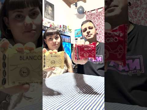 Probamos los Alfajores Le Brunete de Mar Azul. #shorts #alfajores #lebrunette #marazul #viral #arg