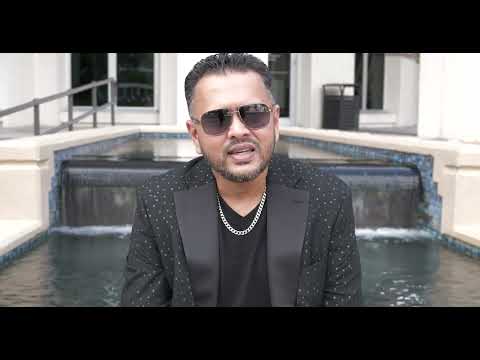 Ravi Mohan - Nazron Se Keh Do [Official Music Video] (2024 Bollywood Cover)