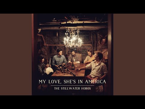 The Ballad of St. Anne's Reel