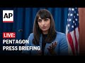 Pentagon press briefing: 6/5/24