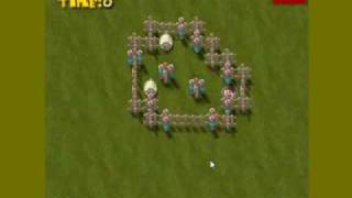 Nanofarm - 8 Help Levels