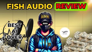 🚀 Fish Audio Review: The BEST AI Voice Cloning Tool of 2025? (Better Than 11 Labs?!) 🎙️