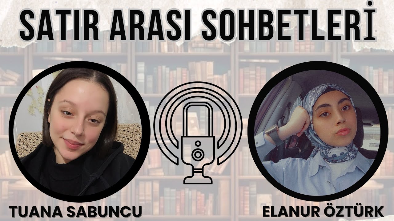 Satır Arası Sohbetleri | Her Cümlenin Bir Hikayesi Var