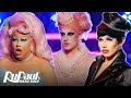 DeJa, Jorgeous, & Daya’s Olivia Rodrigo Lip Sync! 🔥 RuPaul’s Drag Race Season 14