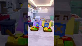 明日から始めるダイエット  #マイクラ #マインクラフト #ぱちしゅう