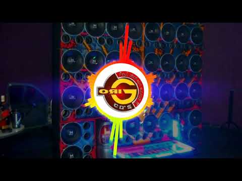 Saveiro de Cristo Gyn Bass Vol. 14 - DJ Rodrigo Campos 12