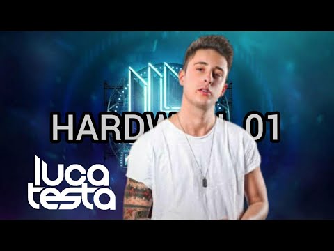 TOP 25 LUCA TESTA TRACKS