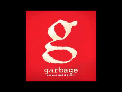 Garbage: Not Your Kind Of People (2012) (Full Album)