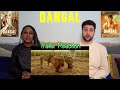 Dangal Official Trailer Reaction Viewers Choice