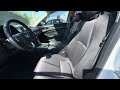 2022 Honda Accord Hybrid EX / HYBRIDE / APPLE CARPLAY / TOIT OUVRANT +++-video