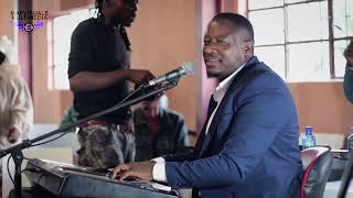 Download lagu Urban Matjila - Jehovah mp3 Download lagu Urban Matjila - Jehovah mp3