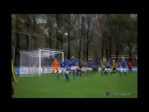 Baardwijk - TSC (3-1)