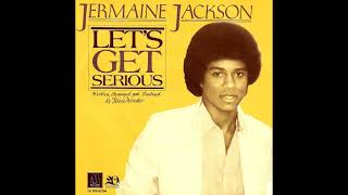 Jermaine Jackson - Feelin&#39; Free (Extended Disco Version)1980