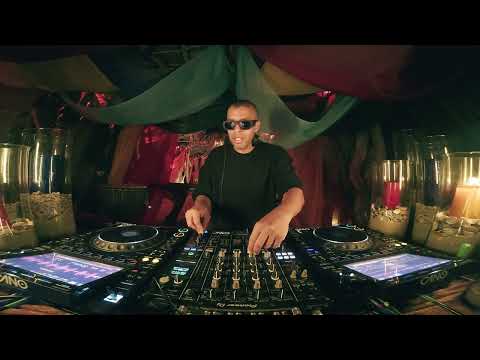 XANTO AFROHOUSE LIVE SET MAYAPO 2 0