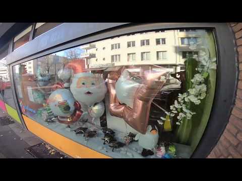 artistically intelligent collective - On Beethoven's theme from 'Ode to Joy'