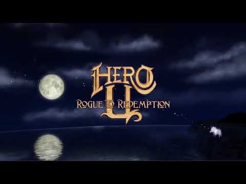 Hero-U: Rogue to Redemption (Nintendo Switch, PEGI) thumbnail