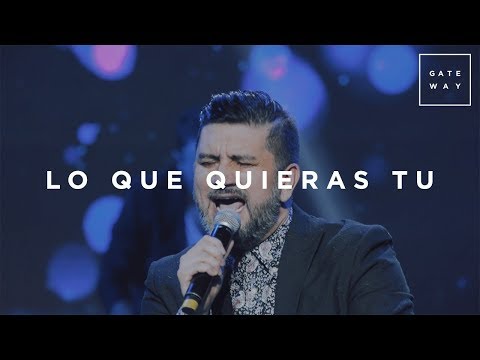 Thumbnail for Lo Que Quieras Tu video