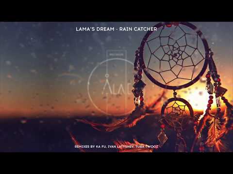 Lama's Dream  - Rain Catcher EP (Teaser)