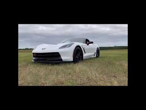 Thumbnail for Corvette Music Video#chevrolet #corvette #automobile #money #usa #hiphop #world by Corvet