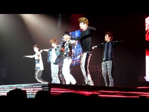 120929 SS4 INA - EXO-M History