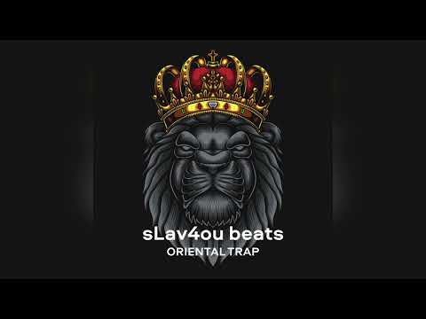 sLav4ou Beats - Oriental Trap