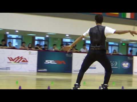 2017 SSO Classic SM 2nd   Degli Agostini Valerio