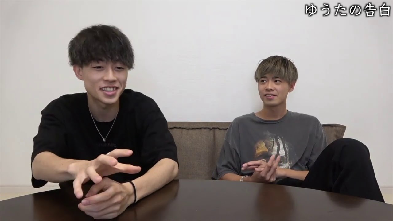 【ガチ語り】高校時代の恋愛/浮気相手との喧嘩