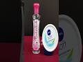 I Apply Nivea Soft Moisturizing Cream With Gulabjal Every Night Before Sleeping For Instant White