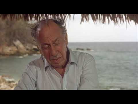 The Evil That Men Do Charles Bronson ( Like I Said I'm Retired)