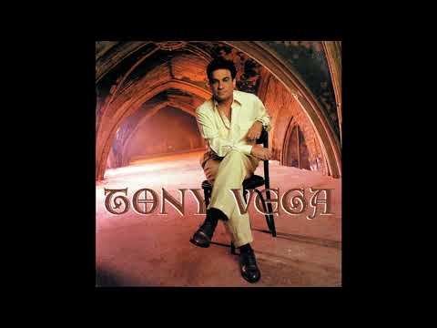 Tony Vega - Olvidalo Ya