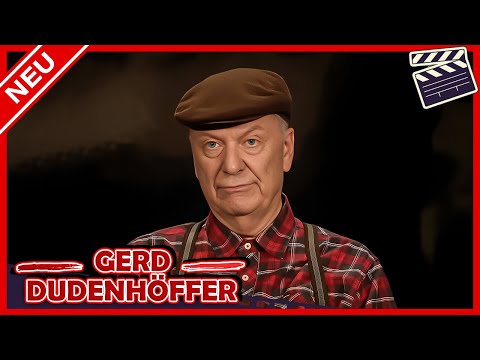 🎥Gerd Dudenhöffer – Beste Momente aus Folge #52