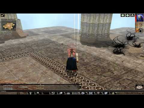 Neverwinter Nights: Shadows of Undrentide — Heurodis