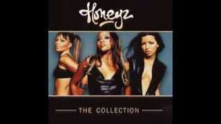 Honeyz - The way that you make me feel