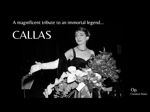 Maria Callas Gala  2023 |  Anna Pirozzi, Catherine Foster, Vassiliki Karayanni, Nina Koufochristou