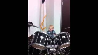 My Little Drummer Boy