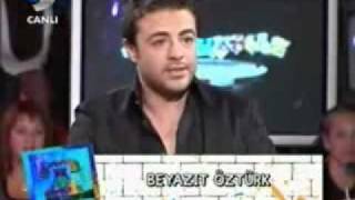 Ata Demirer Show Haciyatmaz - Beyazit Özturk
