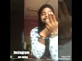 Priya Prakash Varrier Shooting Kiss Cute Expression Song Oru Adhaar