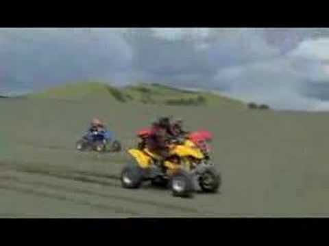 Johnny Kapahala: Back on Board Promo #1