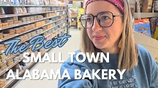 Small Town Mennonite Bakery | Best Bakery in Alabama