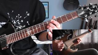 Lamb of God - The Number Six (Instrumental Cover)