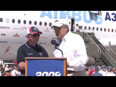 Aero-TV: Working Together - EAA and AOPA Joint Memorandum