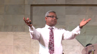 Divine Service - November 7, 2015